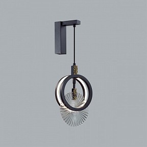 Бра Odeon Light Mercury золото арт. 5421/17WL