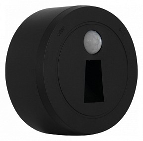 Накладной светильник Arte Milano Am-track-sockets-39 черный арт. 397953TLS/LWS Black