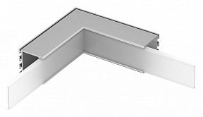 Соединитель для треков Arlight KLUS серый арт. 026135