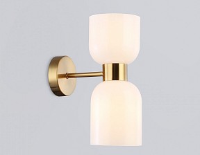 Бра Ambrella Light LH латунь арт. LH56097