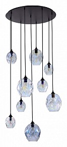 Подвесной светильник ST-Luce Idesia черный арт. SL1188.403.09