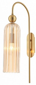 Бра Rivoli Dorina медь арт. Б0066482