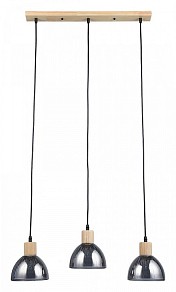 Подвесной светильник Arte Lamp Lancaster черный арт. A5869SP-3BK