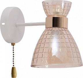 Бра Rivoli Frances белый арт. 9182-401