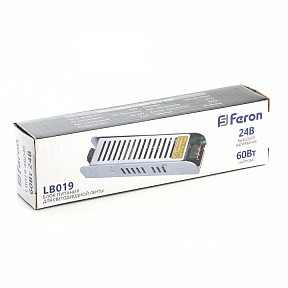 Блок питания Feron lb019  арт. 48046