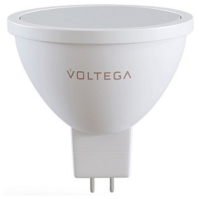 Лампа светодиодная Voltega Simple  арт. 7255