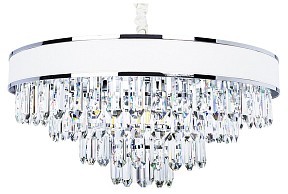 Подвесной светильник Arte Lamp Diadem металл арт. A1002LM-8CC