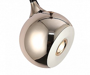 Подвесной светильник Kink Light Тимо золото арт. 07529-1A,33