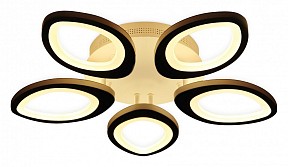 Потолочная люстра Ambrella Light FA белый арт. FA4492