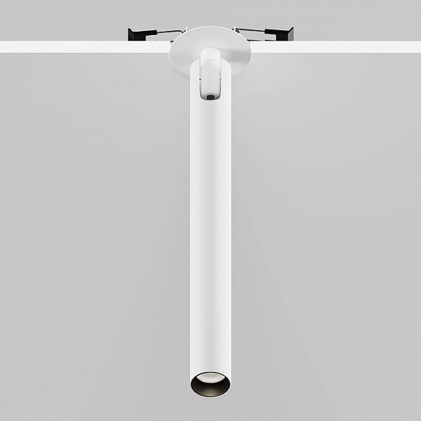 Встраиваемый светильник Maytoni Focus T белый арт. C141RS-L300-6W4K-W