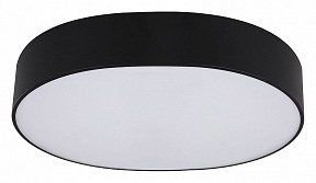 Накладной светильник Kink Light Медина черный арт. 05540.19