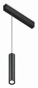 Подвесной светильник Ambrella Light GL черный арт. GL1432