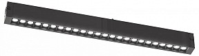 Накладной светильник Ambrella Light GL черный арт. GL8085