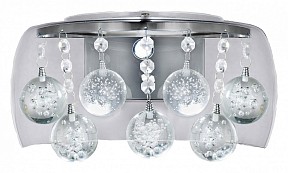Накладной светильник LUMINA DECO Fabina  арт. LDW 8077-1 PR
