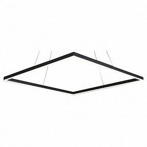 Подвесной светильник Kink Light Альтис черный арт. 08225,19