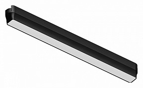 Накладной светильник Arte Lamp Rapid черный арт. A6169PL-1BK