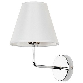 Бра Arte Lamp Elba металл арт. A2581AP-1CC