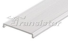 Рассеиватель Arlight ARH-POWER-W35(F)-2000 Clear-PM арт. 017627