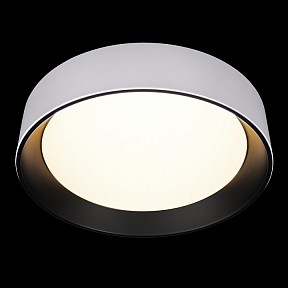 Накладной светильник Loft it Coin белый арт. 10202 WB
