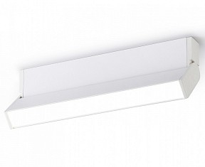 Накладной светильник Ambrella Light TA белый арт. TA1818