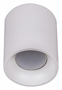 Накладной светильник Reluce 16132 белый арт. 16132-9.5-001CN MR16 WT