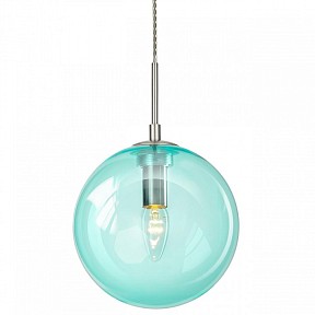 Подвесной светильник Citilux Томми серый арт. CL102627