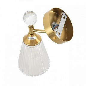 Бра Lumion CLASSI латунь арт. 8046/1W