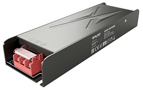 Блок питания Apeyron Electrics  серый арт. 03-263