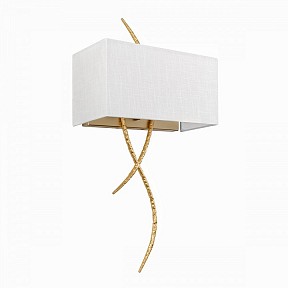 Накладной светильник Loft it Romance золото арт. 10457 Gold