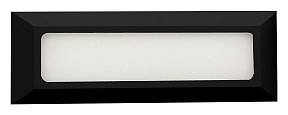 Встраиваемый светильник Arte Lamp Tipico черный арт. A1505AL-1BK