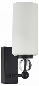 Бра ST-Luce AURORA черный арт. SL2003.401.01