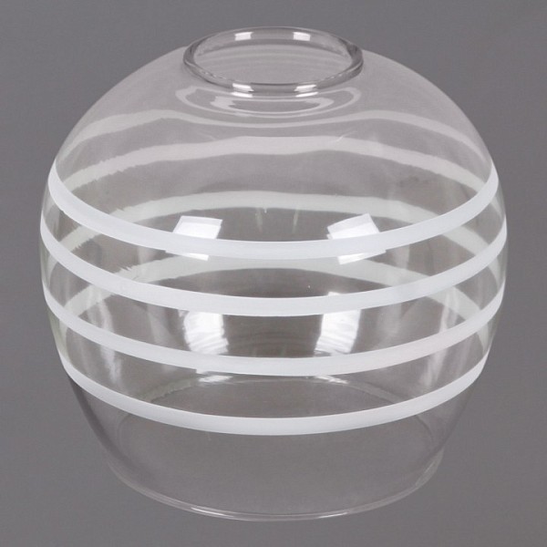 Плафон Reluce   арт. 128-2 GLASS