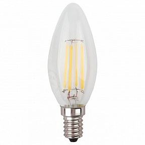 Лампа светодиодная Эра   арт. F-LED B35-7W-840-E14