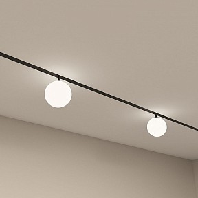 Светильник на штанге Denkirs SMART MOON черный арт. DK8051-BK