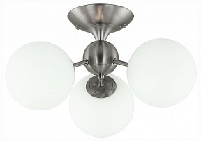 Люстра на штанге Citilux Томми хром арт. CL102134