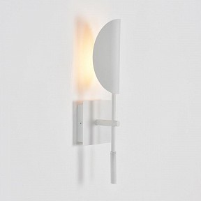 Накладной светильник Lumion MODERNI белый арт. 8398/1W