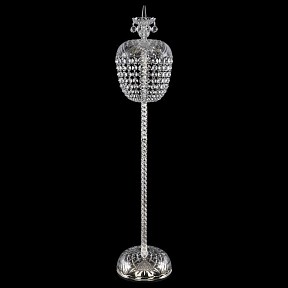 Торшер Bohemia Ivele Crystal 1477 золото арт. 14771T2/30-145 G