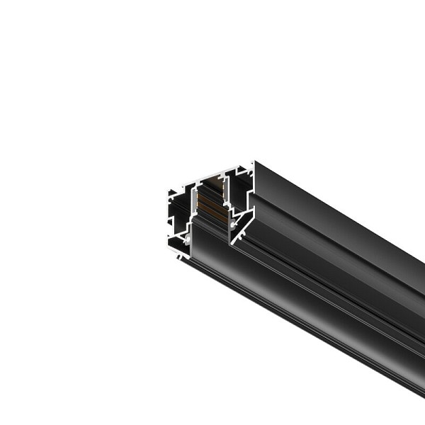 Трек Maytoni Technical Busbar черный арт. TRX034-SCH-423B