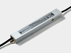 Блок питания SWG MTPW серый арт. MTPW-40-12
