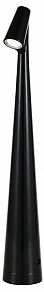 Настольная лампа декоративная Escada UNUS черный арт. 553/L LED Black