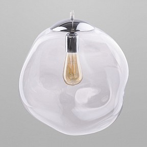 Подвесной светильник TK Lighting Sol хром арт. 4262 Sol