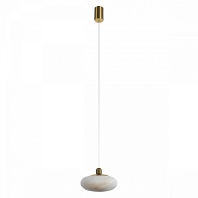 Подвесной светильник Loft it Galet бронза арт. 10409/M