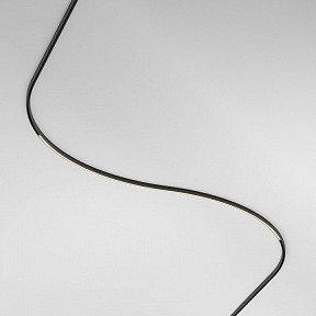 Встраиваемый светильник Elektrostandard Mini Magnetic черный арт. a065644