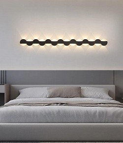 Бра Alfa-Light F0324 белый арт. F0324-110