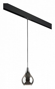 Подвесной светильник Lightstar Pentola серый арт. PRO803037