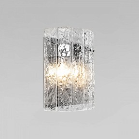 Накладной светильник Loft it Nevada серый арт. 10297W Nickel
