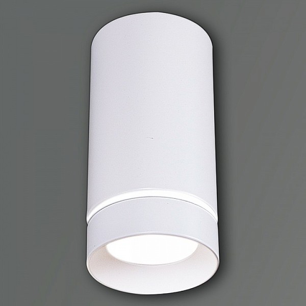 Накладной светильник Reluce 81482 белый арт. 81482-9.5-001RT LED5W WT