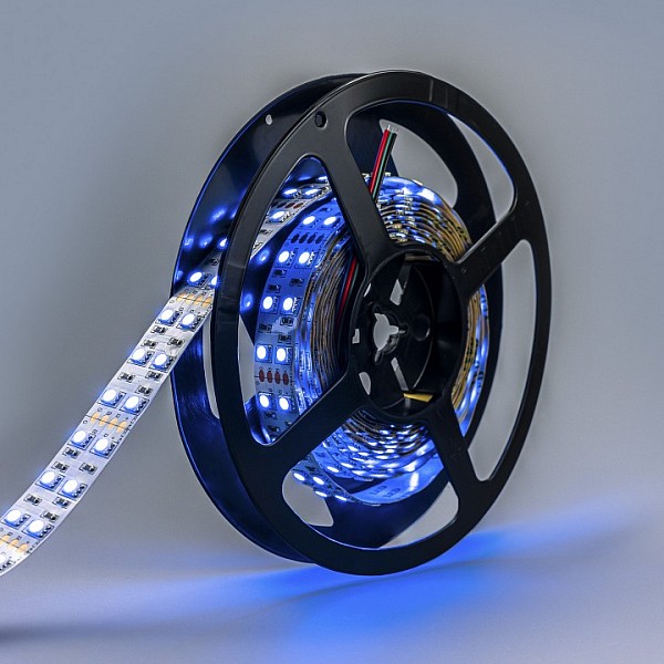 Лента светодиодная Eleganz LUX белый арт. EL-24V-28RGB