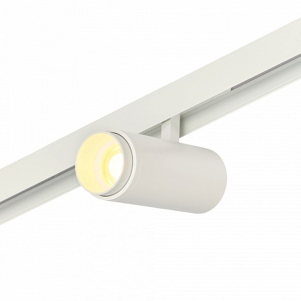 Светильник на штанге MyFar RayZoom белый арт. MT0222-20W3K-S-W