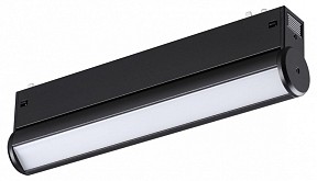 Накладной светильник Novotech VECTOR 220V черный арт. 359950